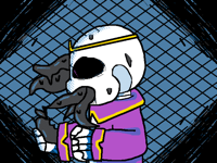 ✧nightmare sans✧