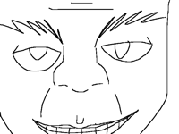 Look at this cursed pic