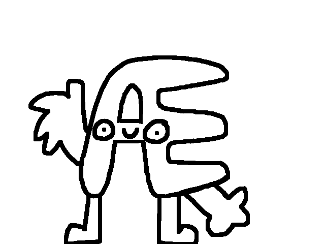 It's Æ