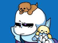 Bruv get ur pets of me