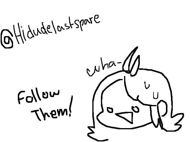 Daily follower of today is @Hidudelastpare