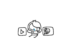 Me waiting for my tablet to be fixed