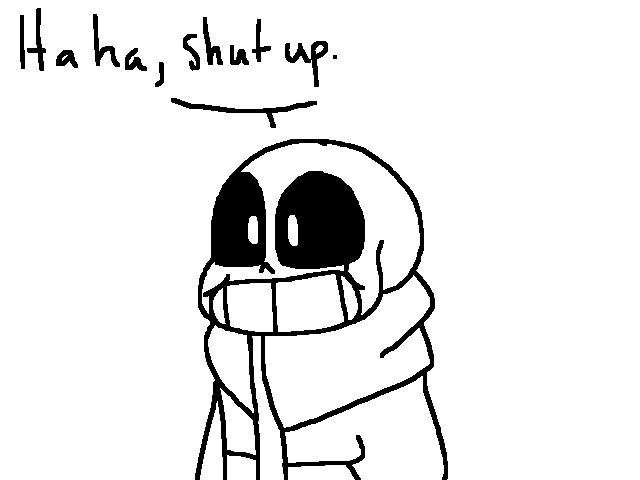 Lmao I'm bored as hecc
