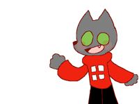 =Gift for Volkoved=