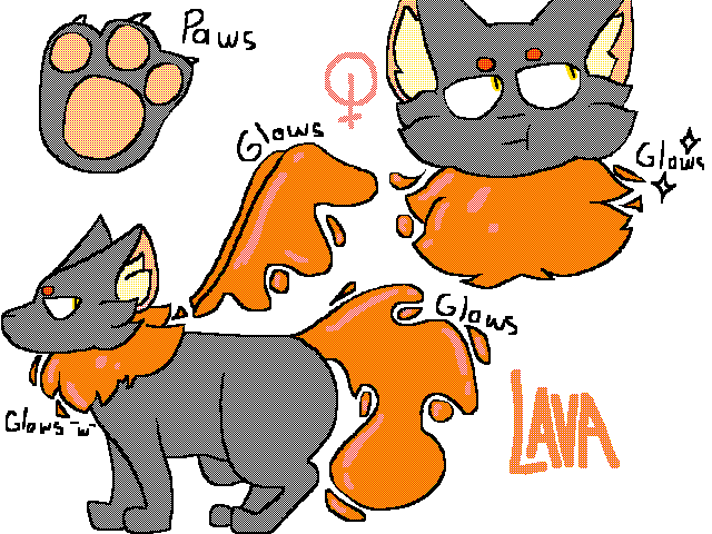 Lavox OC REF