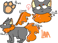 Lavox OC REF