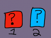 What element do ya choose???