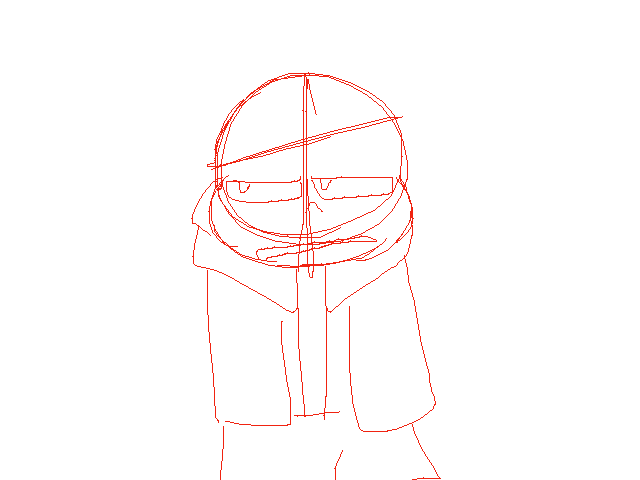 Still working on front view lmao