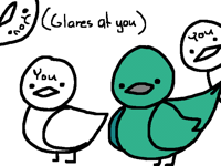 Bird collab (Collab open 2/4)