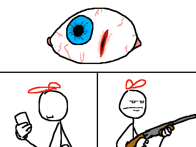 That's illegal meme @Troll_stickman
