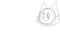 Me attempting Disney animations but fails
