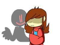 Y I'm not posting, it's because of the rp