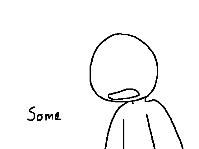 Moral of the story (FA)
