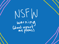 Sacrezen ship (NSFW warning)