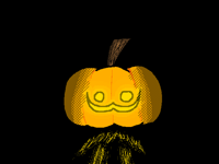 Marbles Halloween costume