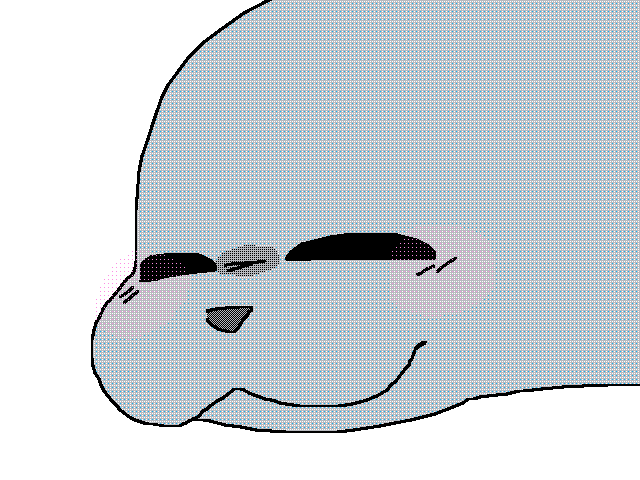 Bb seal !!!!
