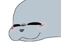 Bb seal !!!!