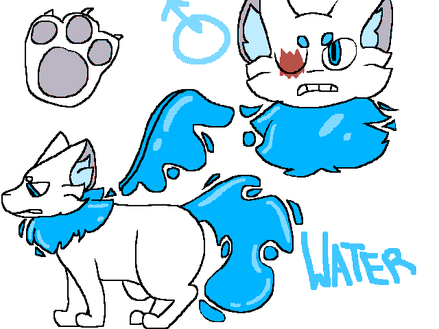 Warx OC REF
