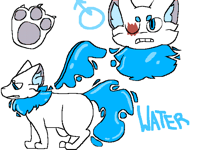 Warx OC REF