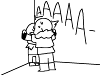 Cornered-