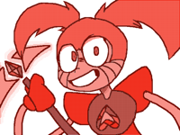 =Spinel=