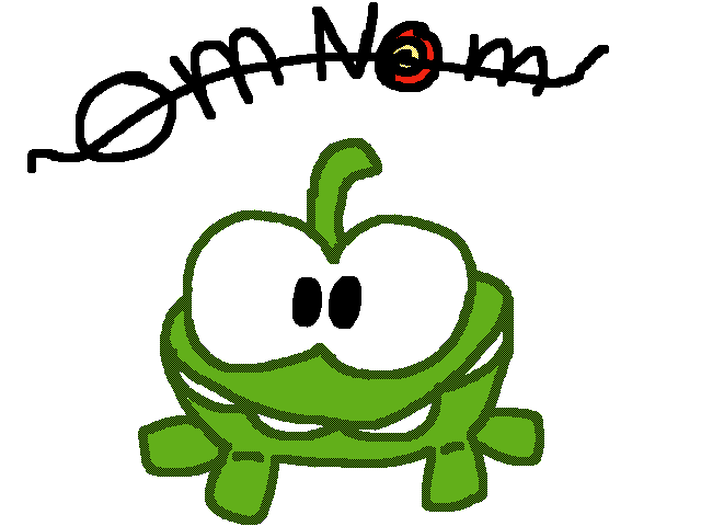 Om Nom