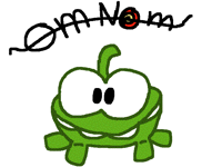 Om Nom