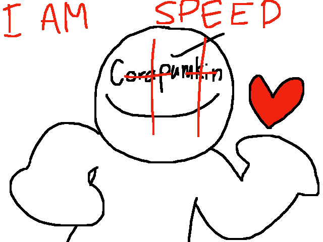 @cordpumpkin be like