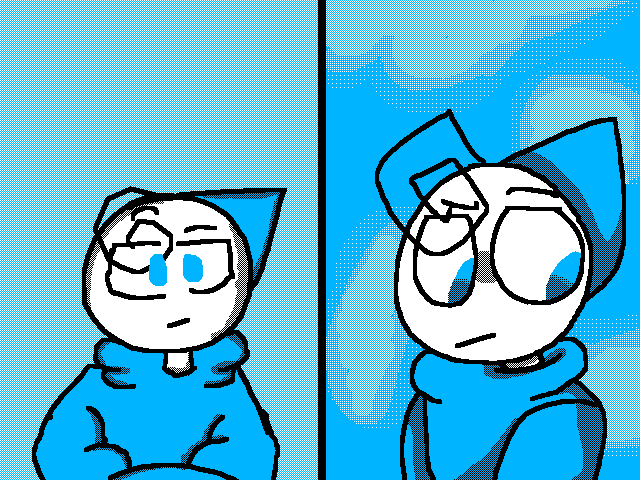 Draw johan it your style @crazy_animation