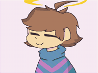 Haltale frisk?