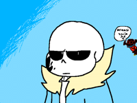 Pale sans |:/