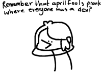 Remember?