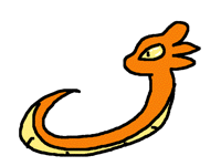 NexusNimorodino's pet made perfectly