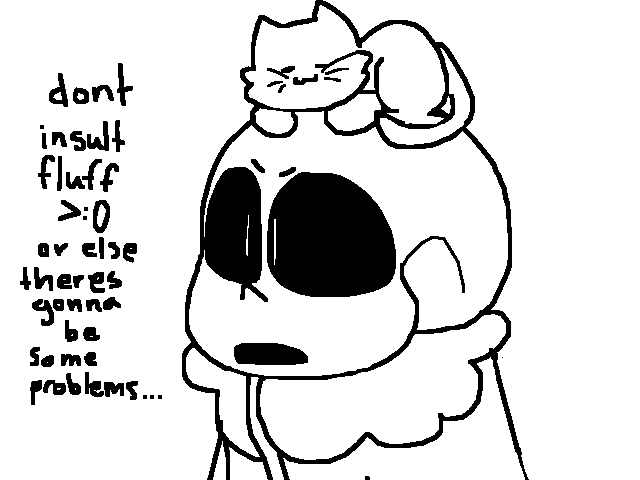 Don't... Stop it