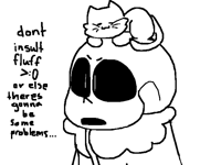 Don't... Stop it