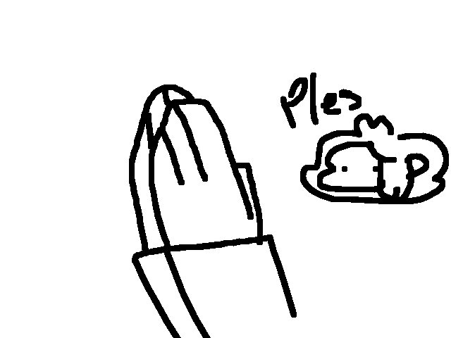 Vote me ples