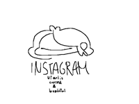I've been looking at Instagram UT art for hours