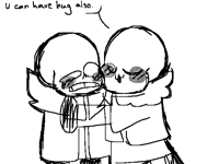 Hug