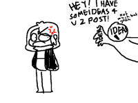 Me every time I take a break