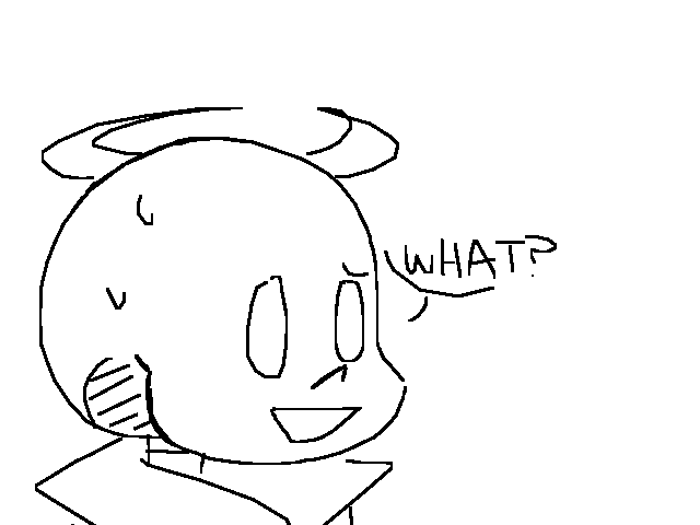 Are you friends with how many sans?