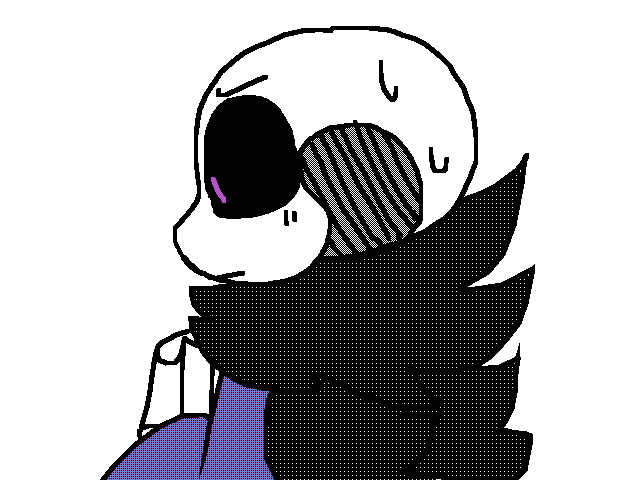 [inserts sad backstory]