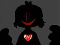 Massacretale IDFCAY AMV (poorly animated)