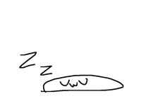 Ok I go sleep