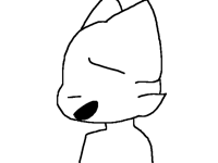 Animation test again lol