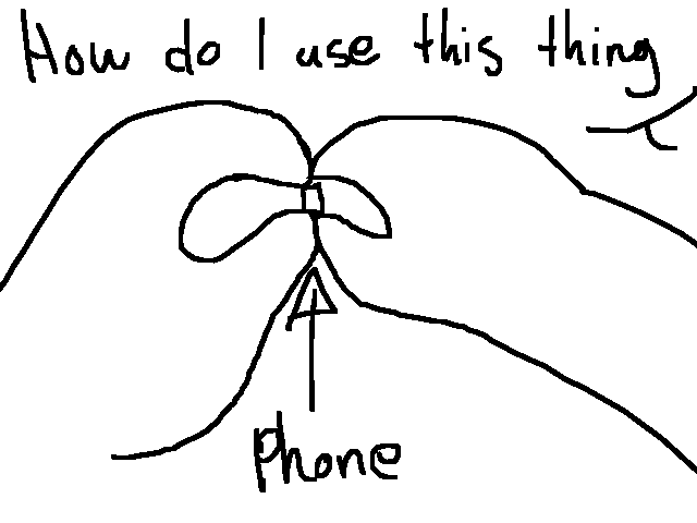 After using a tablet or I pad for a year