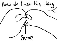After using a tablet or I pad for a year