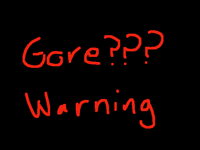 Contest!! Draw horror Volkoved @wolf_Volkoved