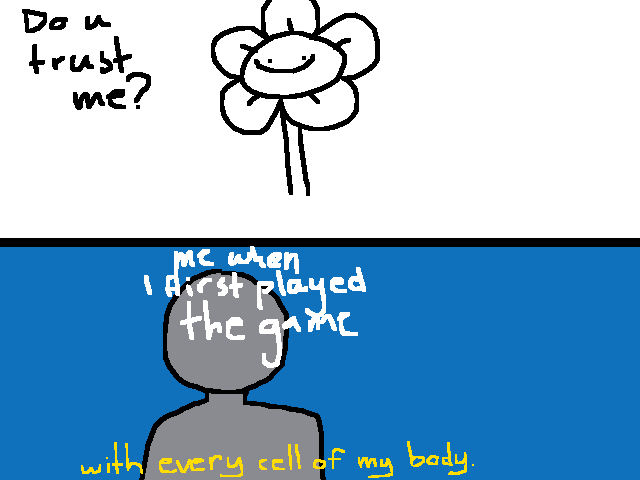 Relatable? Oh... Only me-
