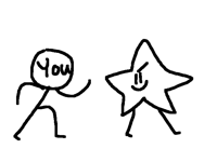 Other people be like (sorry for bad animation)