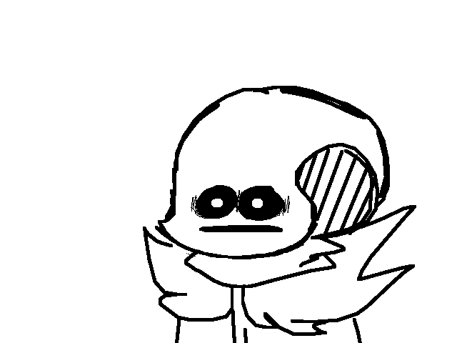 Something cursed